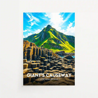 Giants Causeway