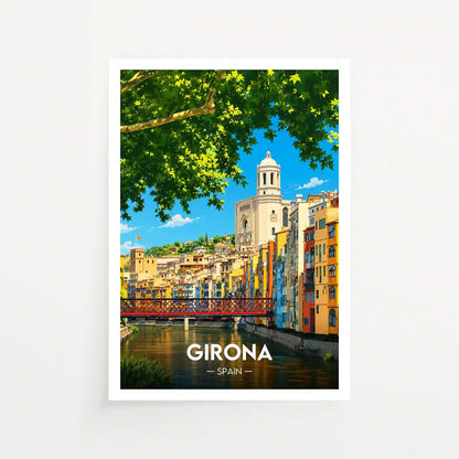 Girona