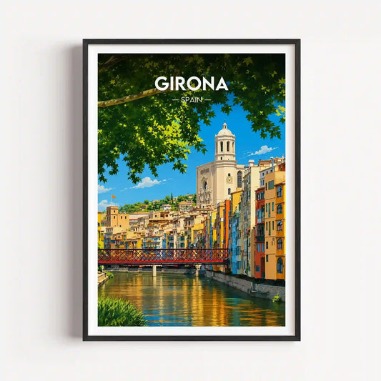Girona