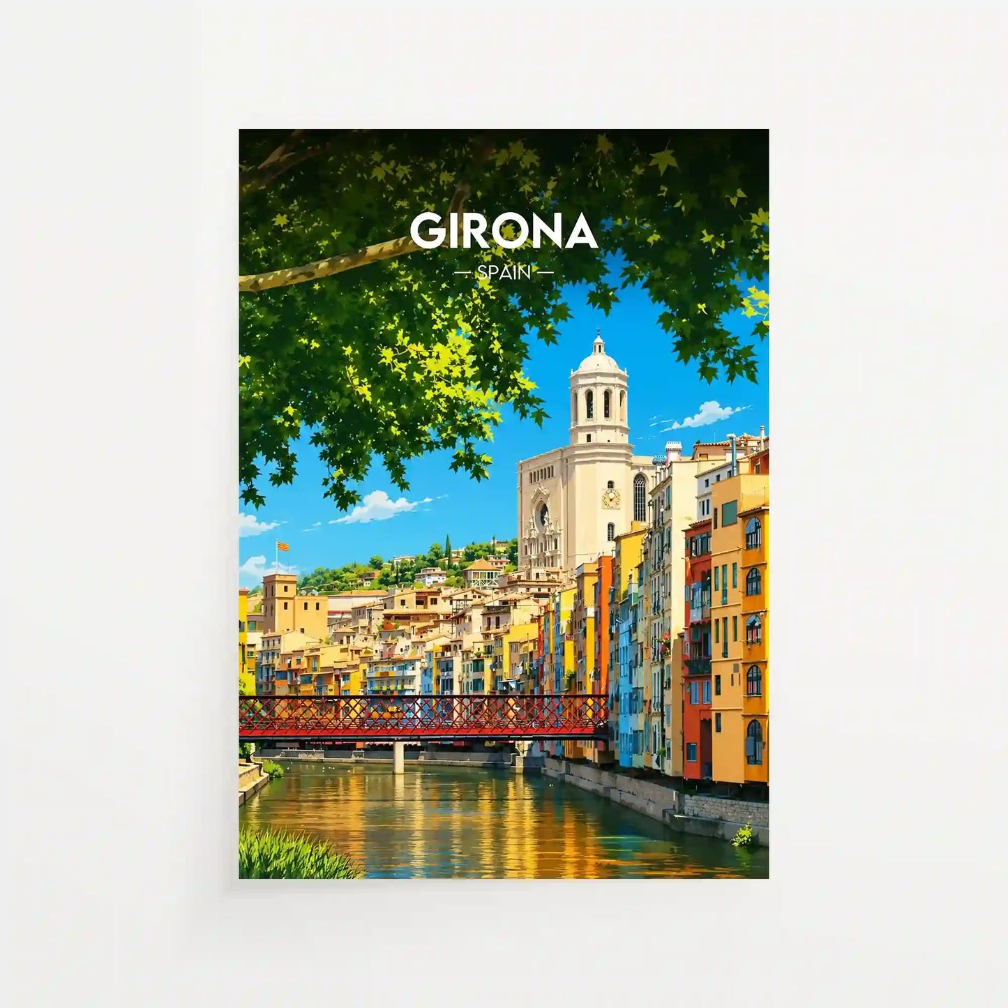 Girona