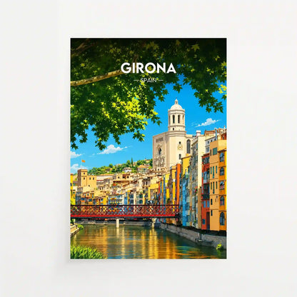 Girona