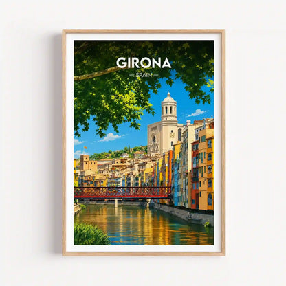 Girona