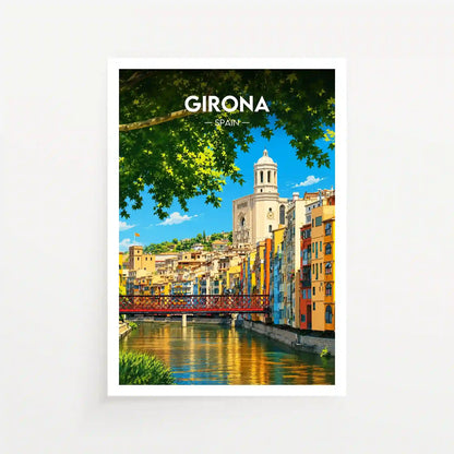 Girona