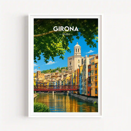 Girona