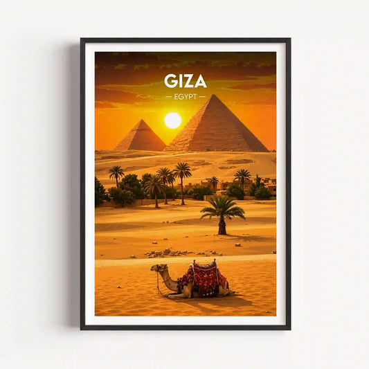 Giza