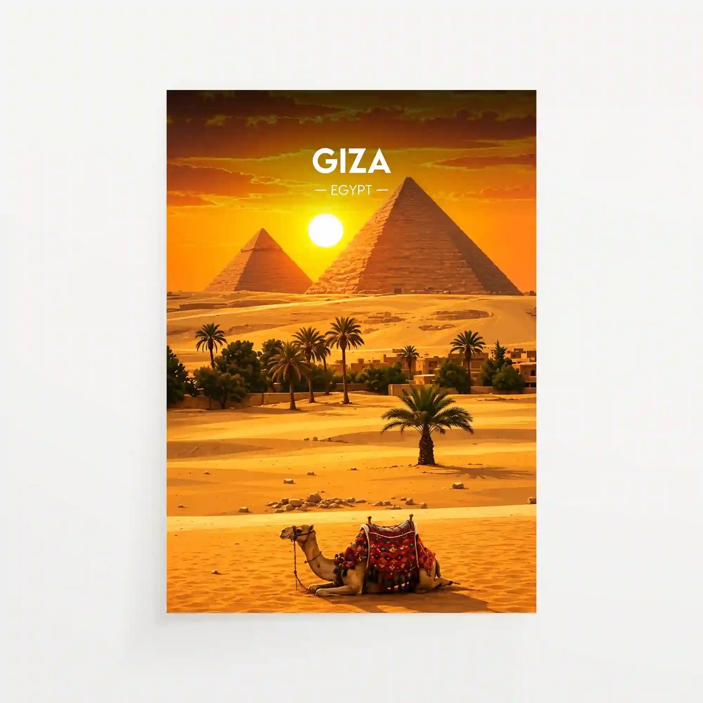 Giza