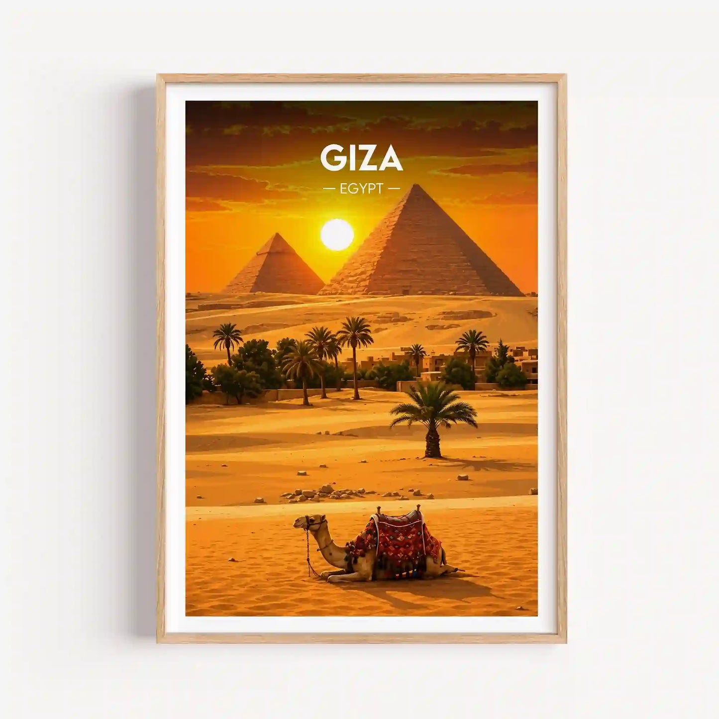 Giza