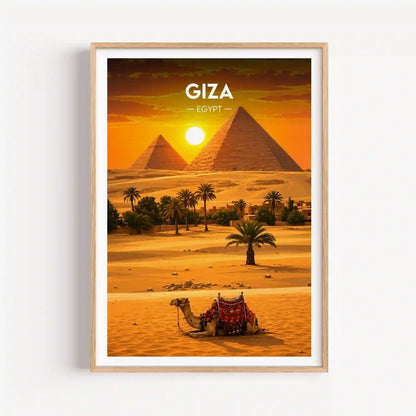 Giza