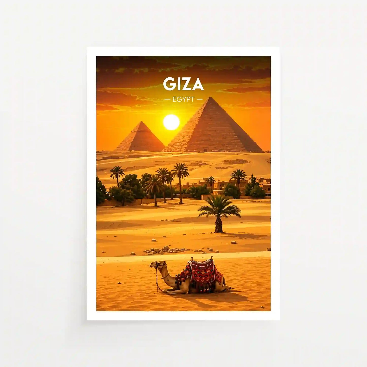 Giza
