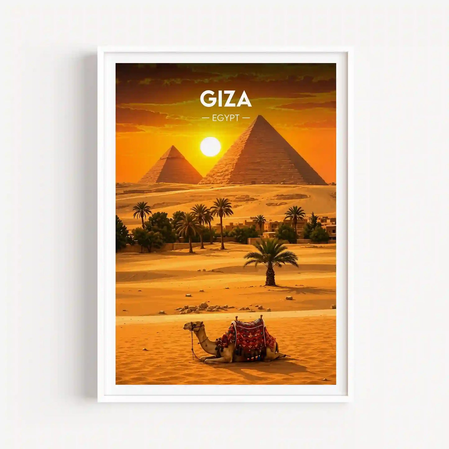 Giza