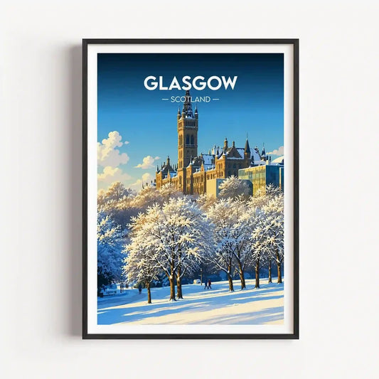 Glasgow
