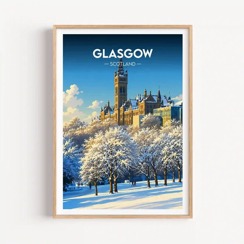 Glasgow