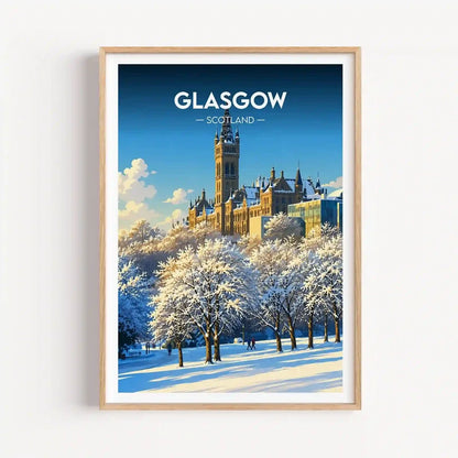 Glasgow