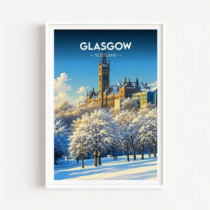 Glasgow