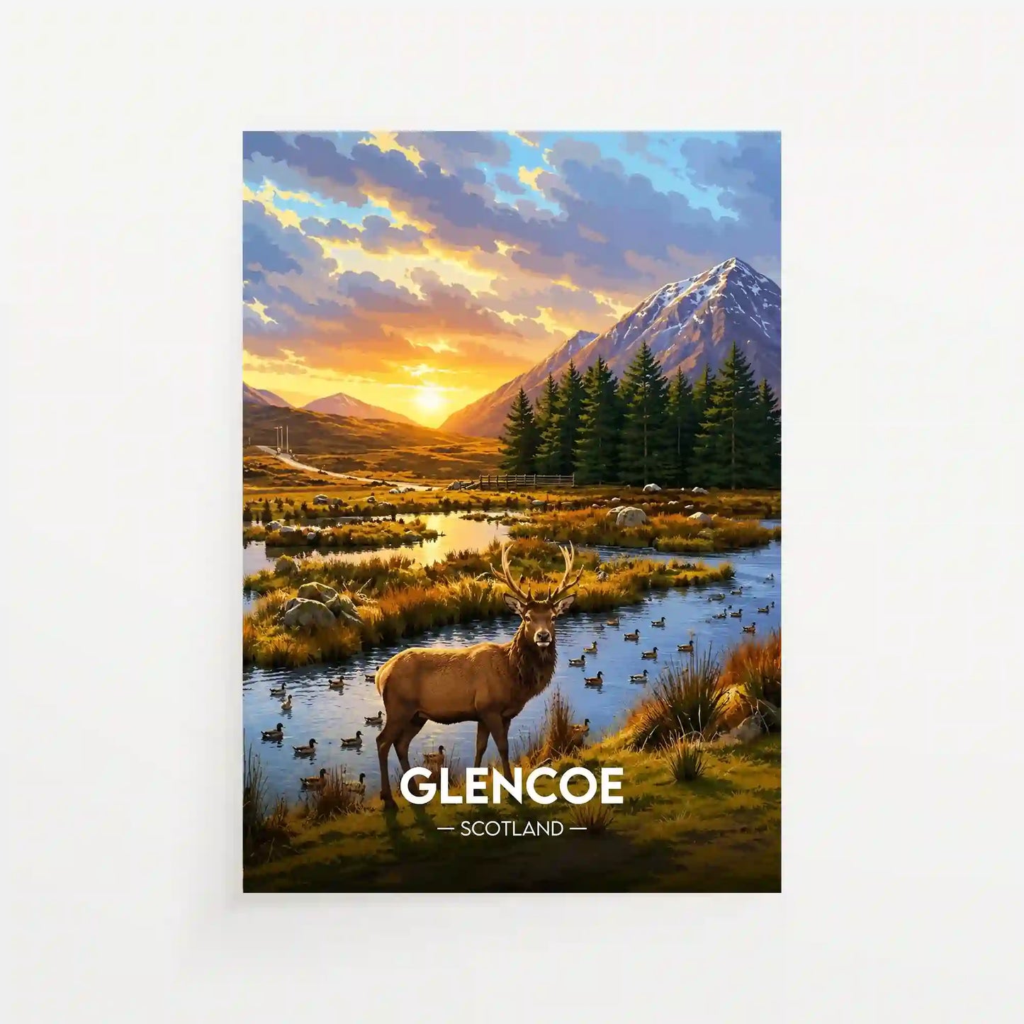 Glencoe