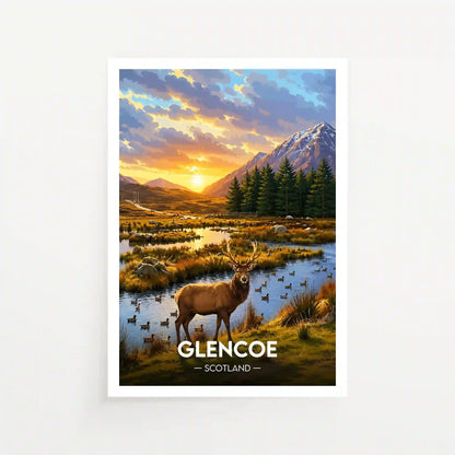 Glencoe