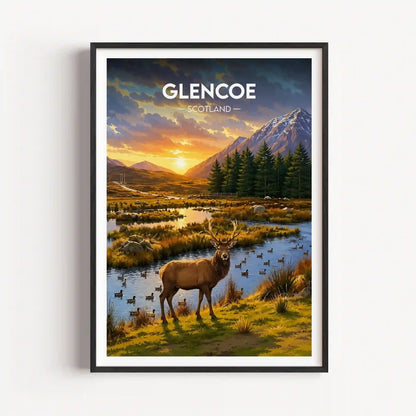Glencoe