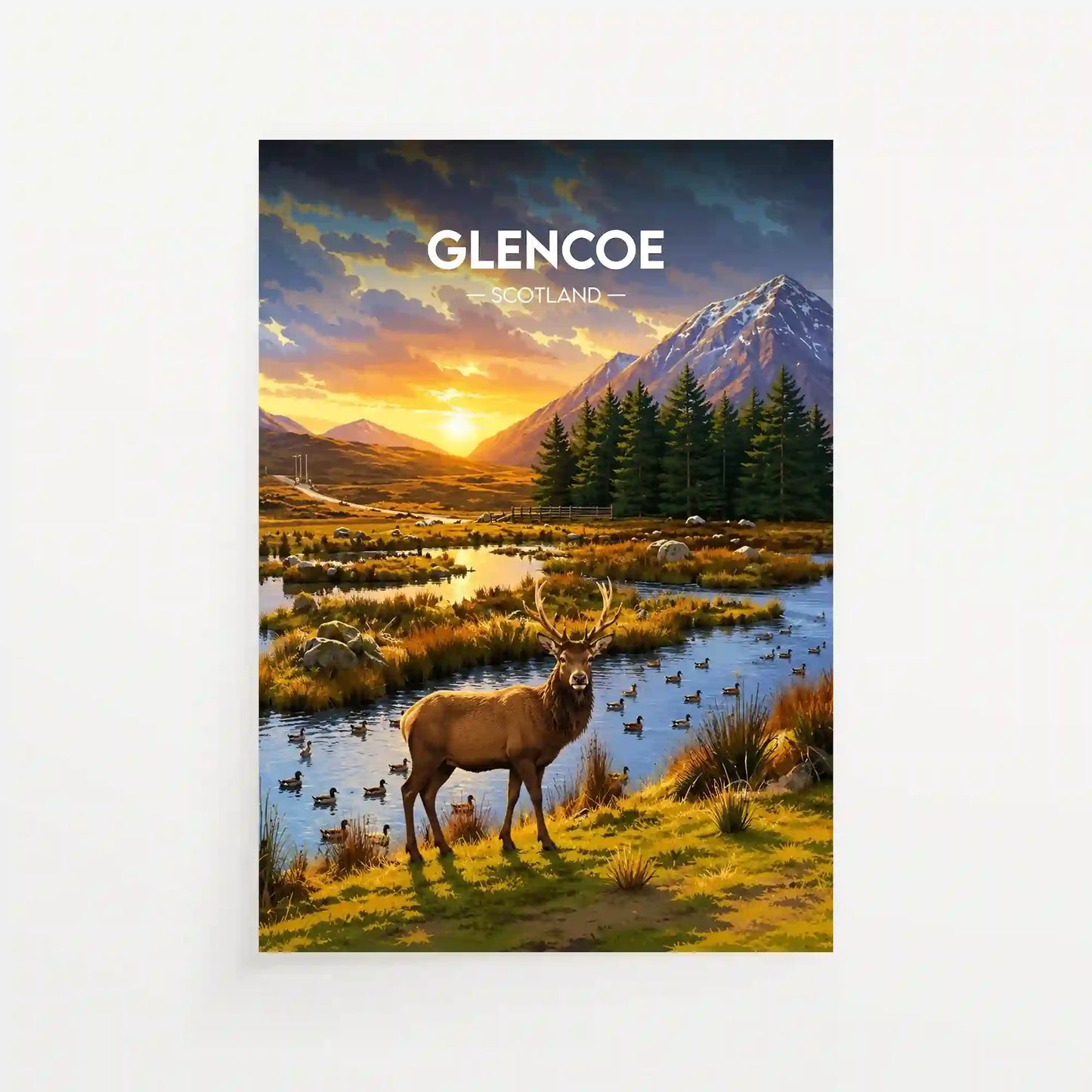 Glencoe