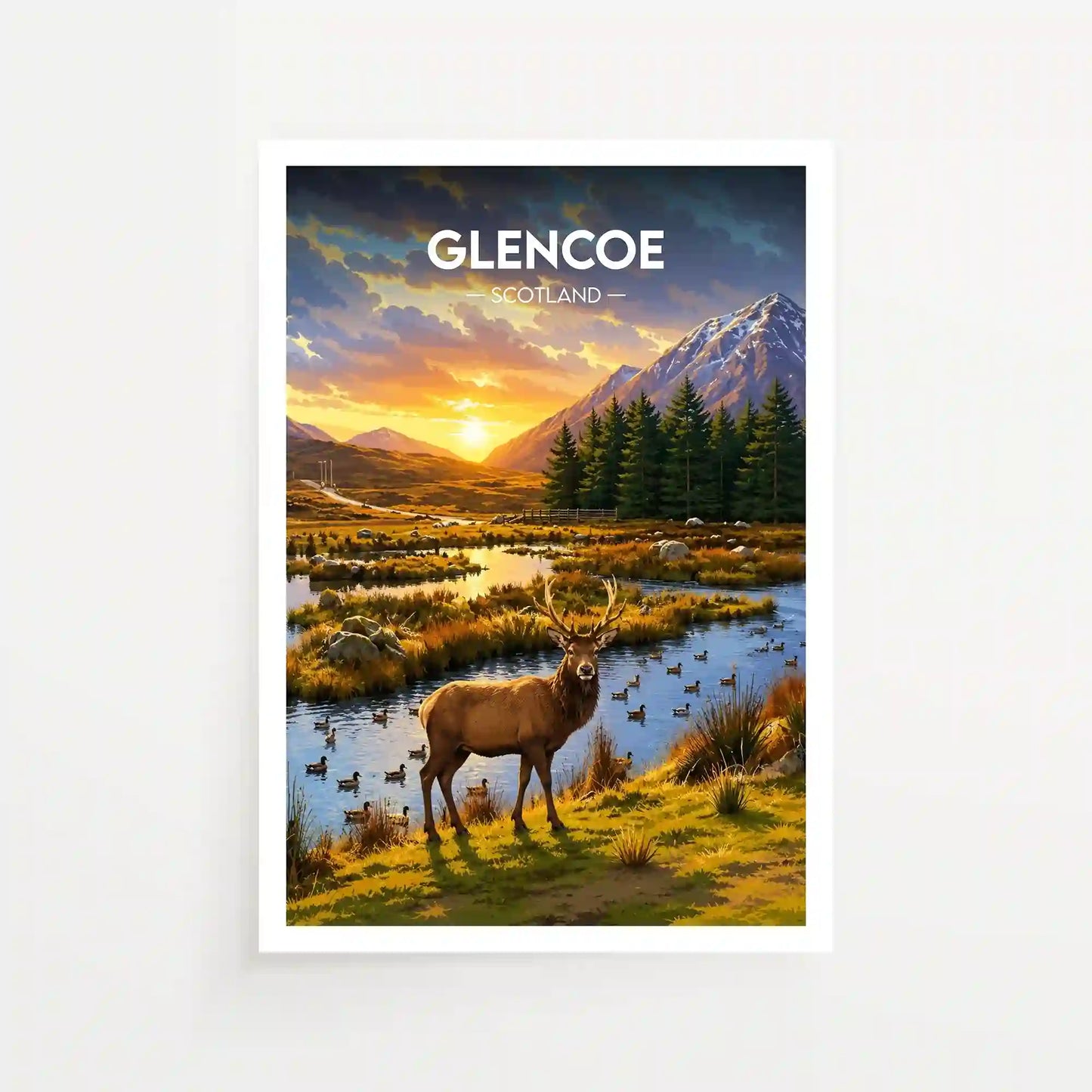 Glencoe
