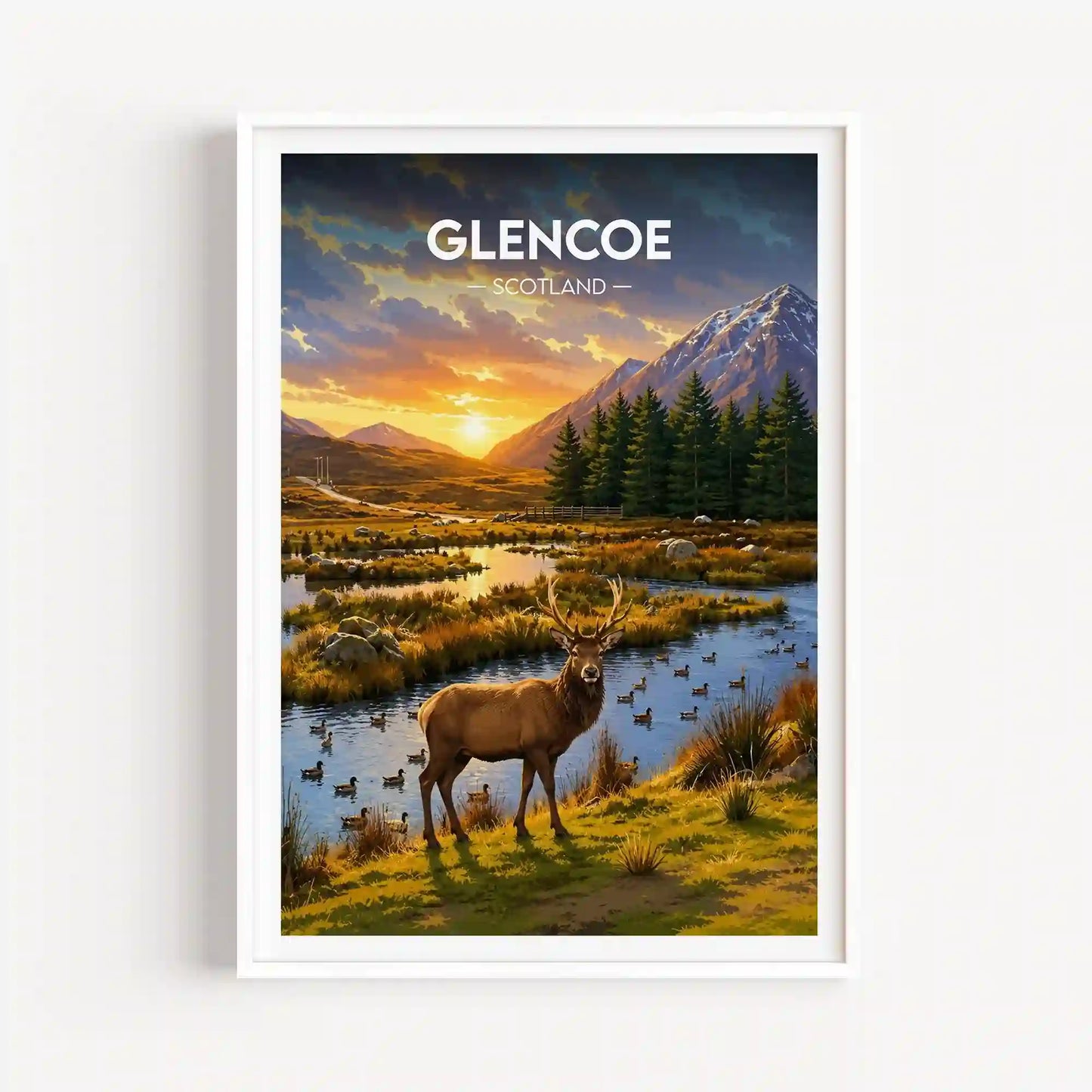 Glencoe