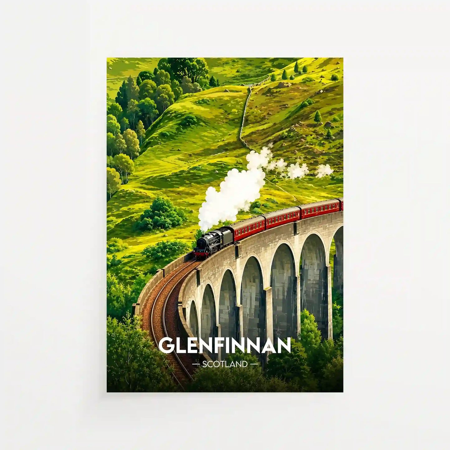 Glenfinnan