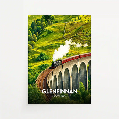 Glenfinnan