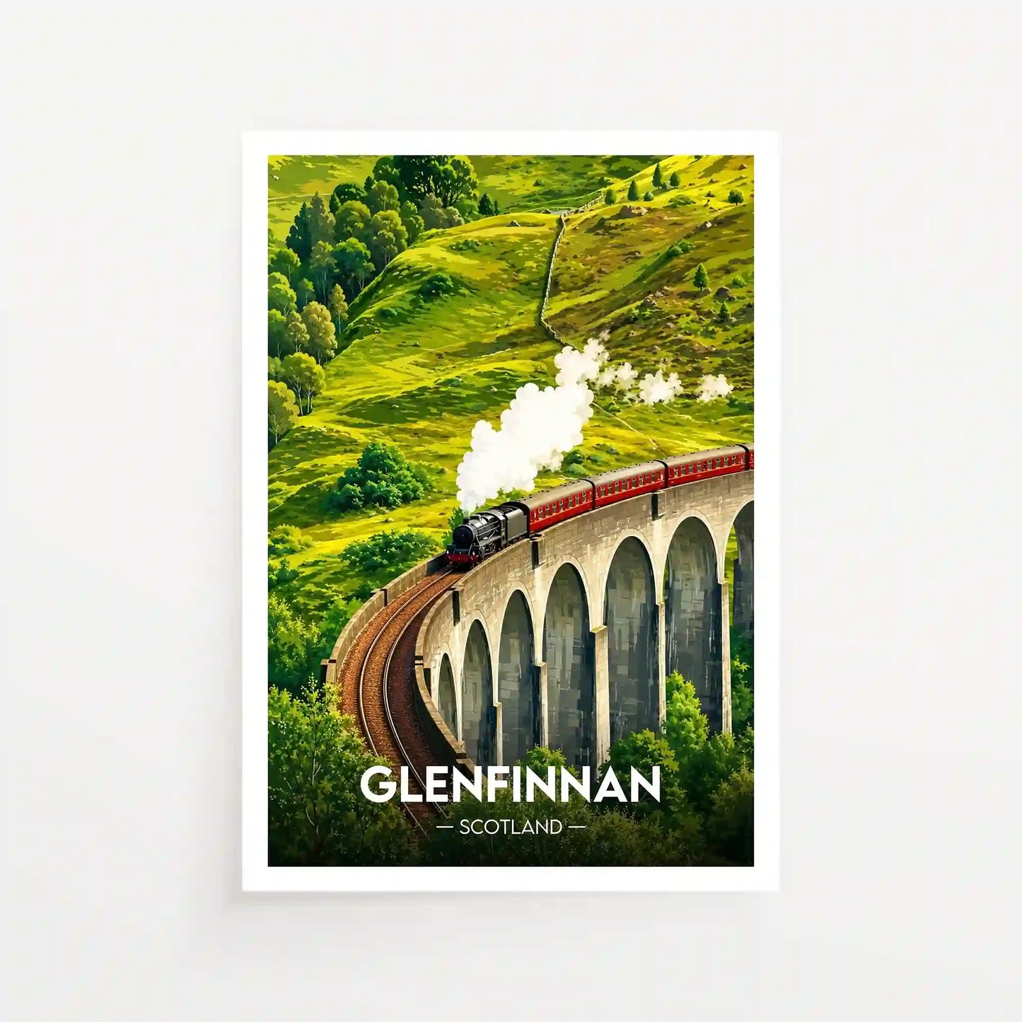 Glenfinnan