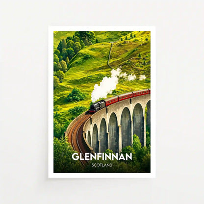 Glenfinnan