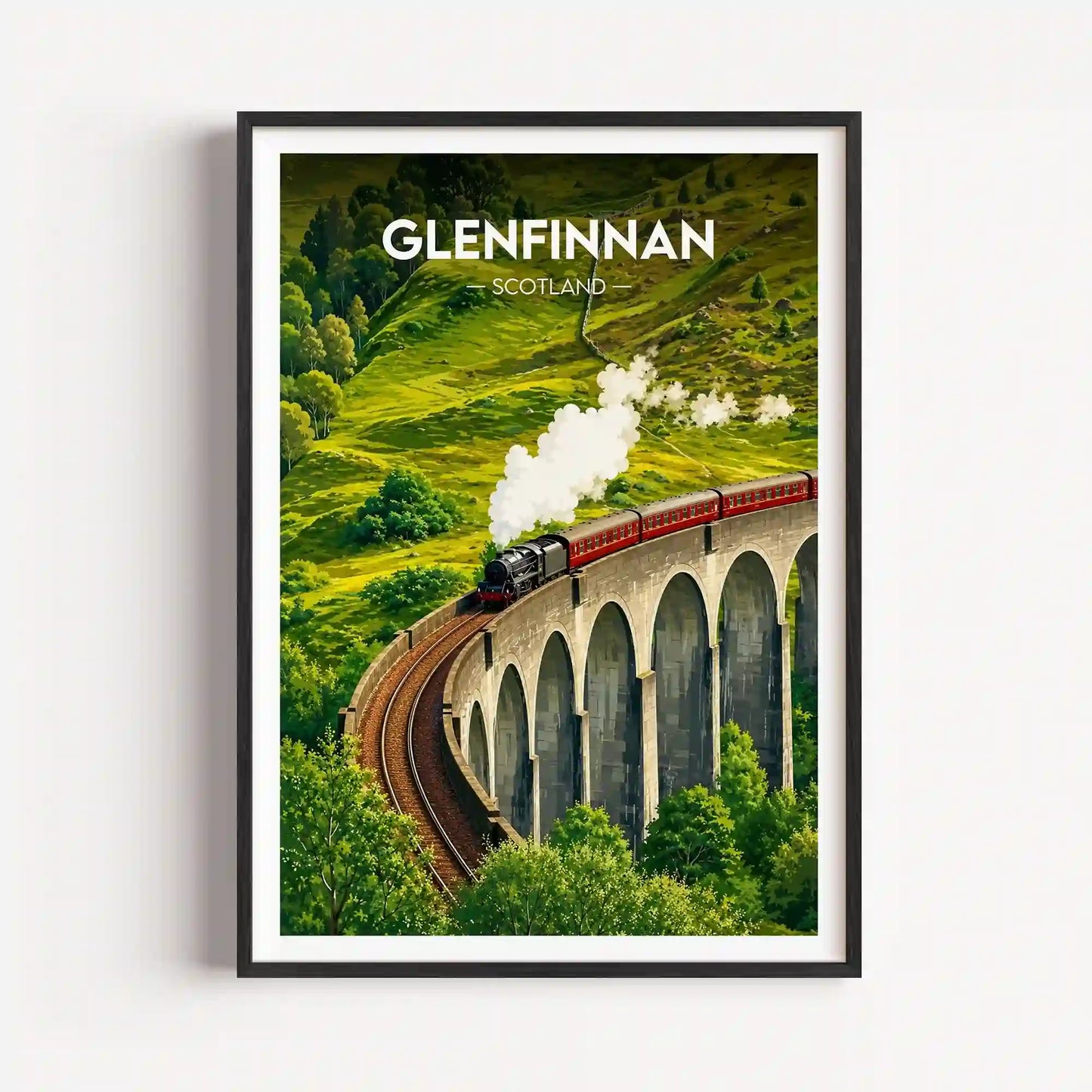 Glenfinnan