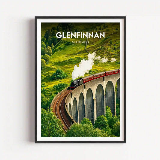 Glenfinnan