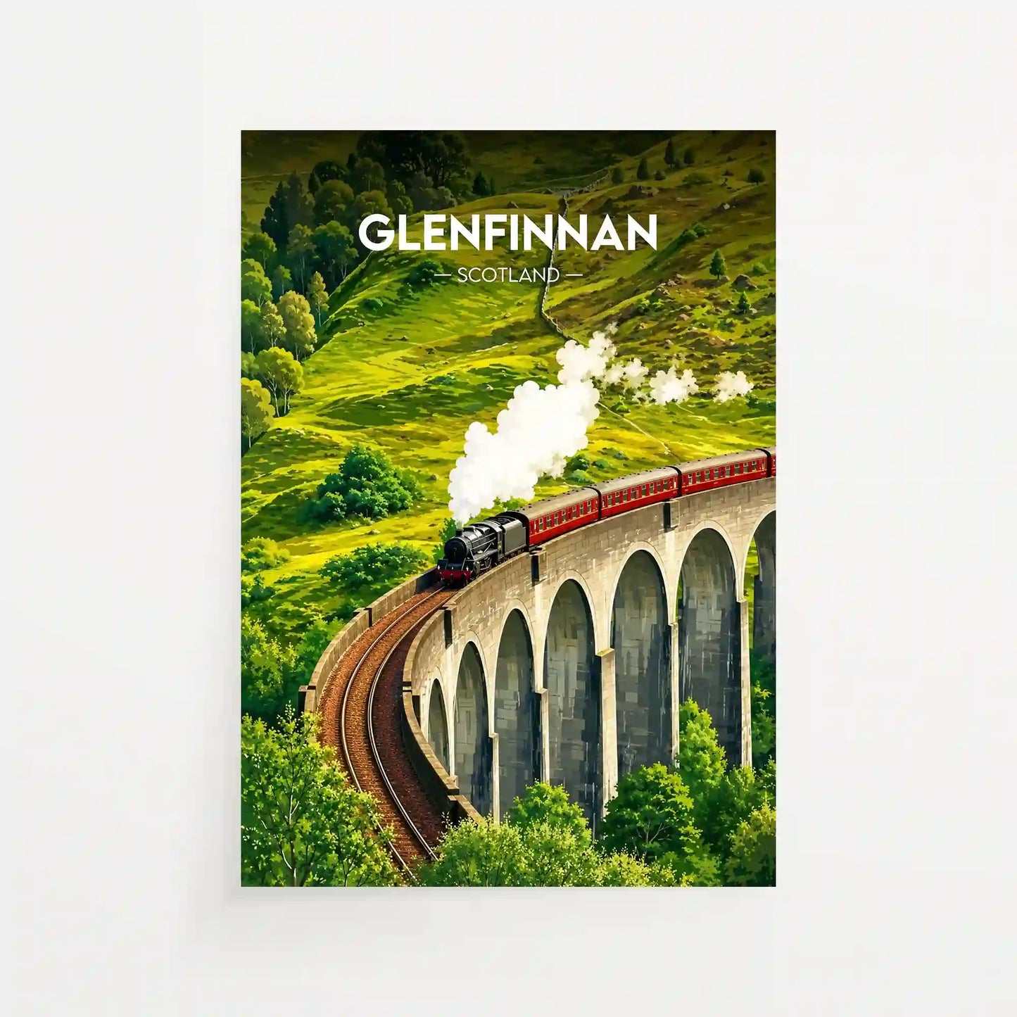 Glenfinnan