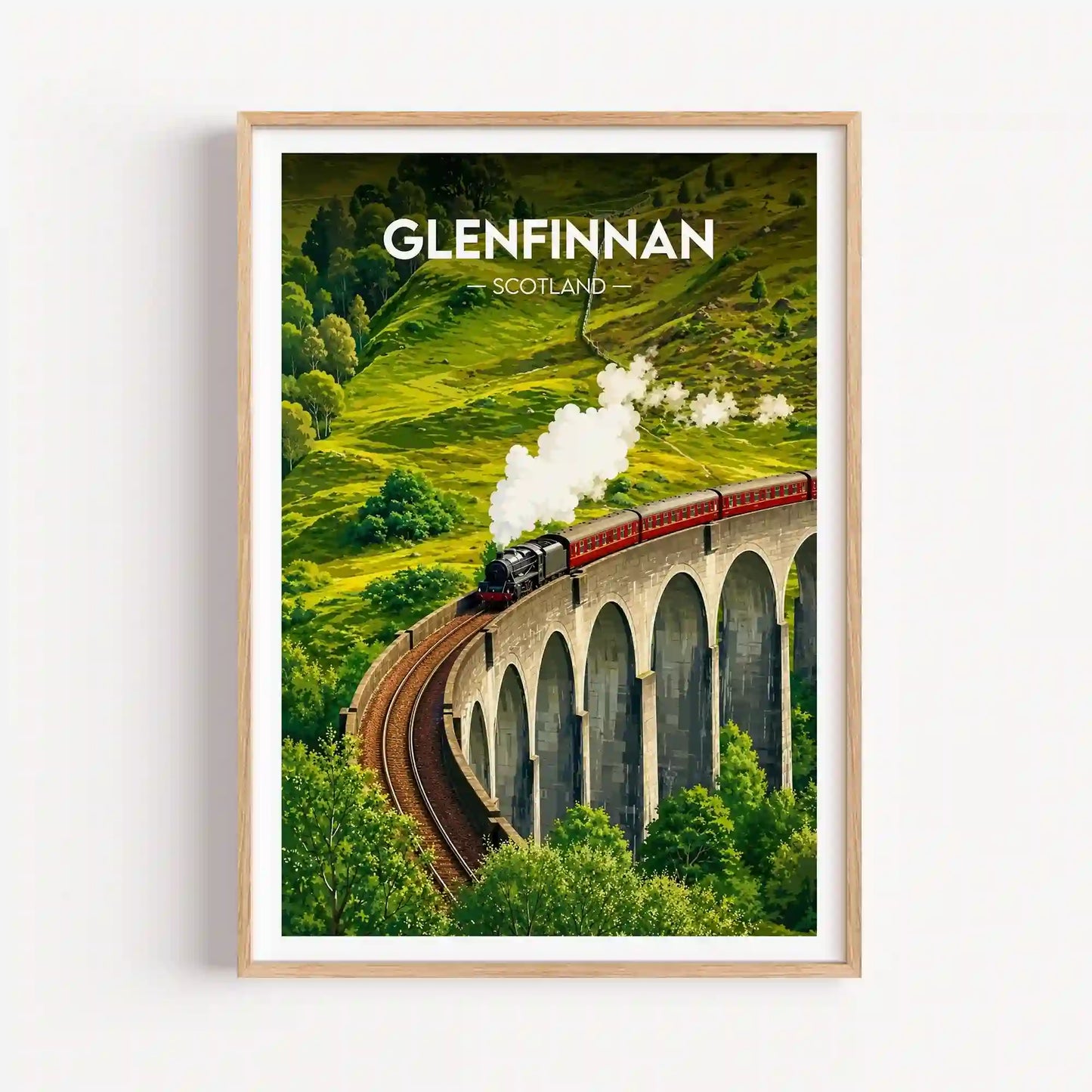 Glenfinnan