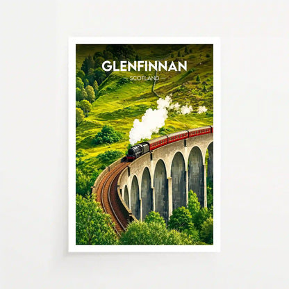 Glenfinnan