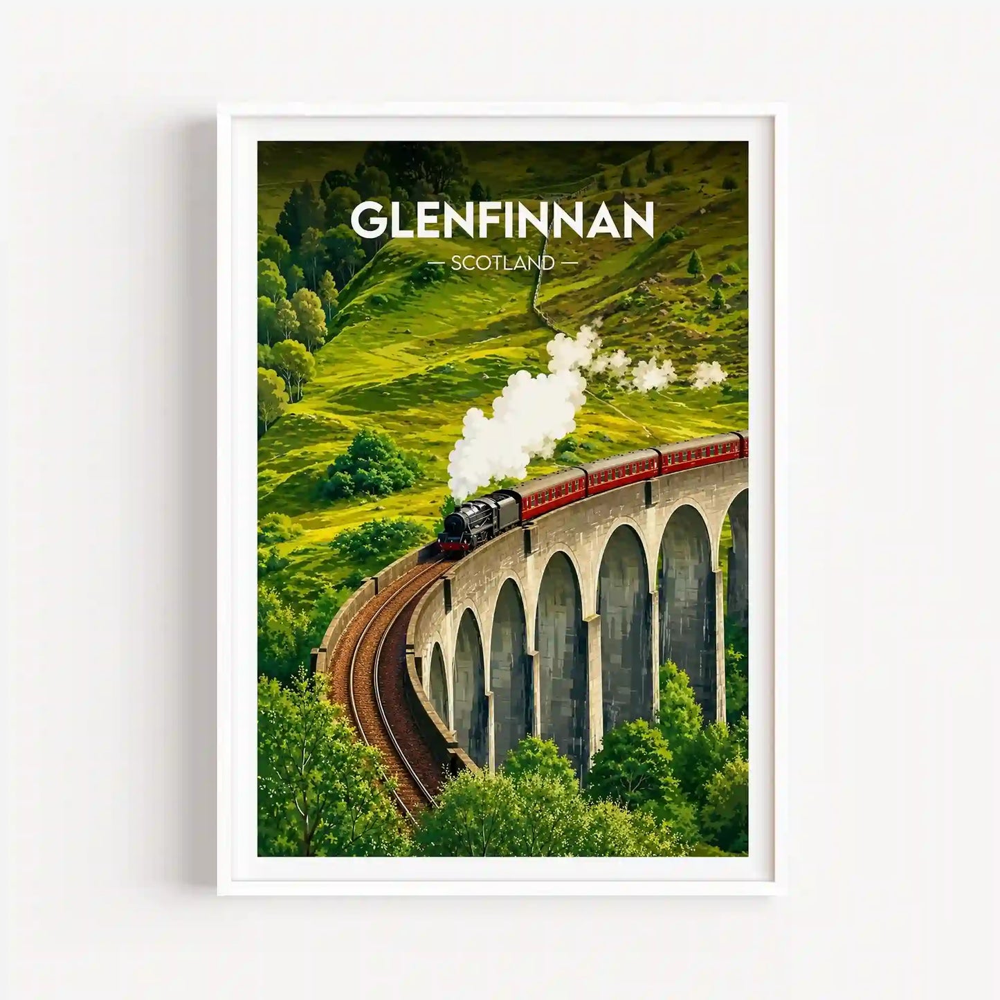 Glenfinnan