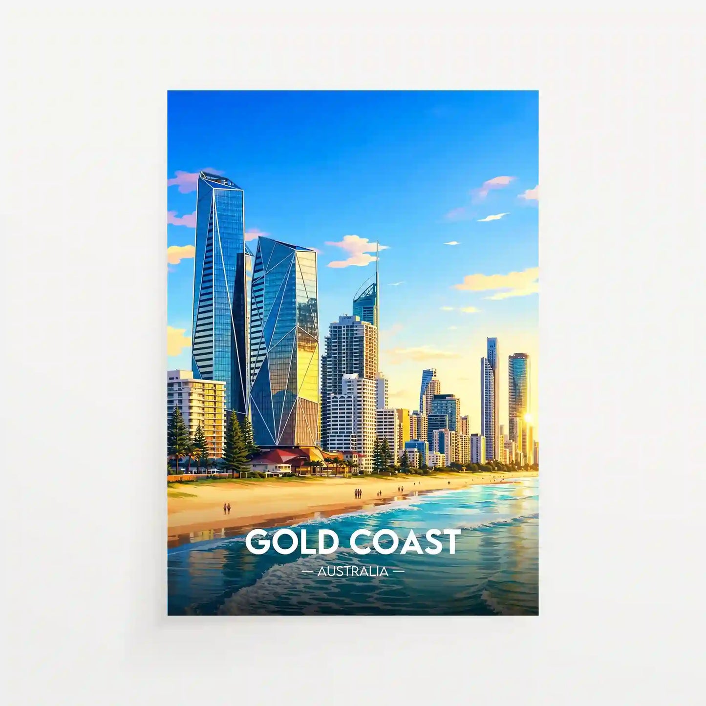 Gold Coast