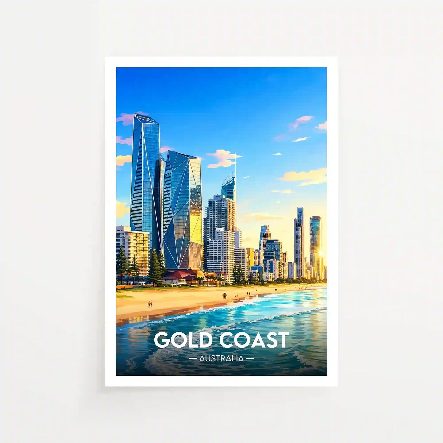 Gold Coast