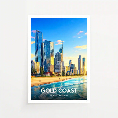 Gold Coast