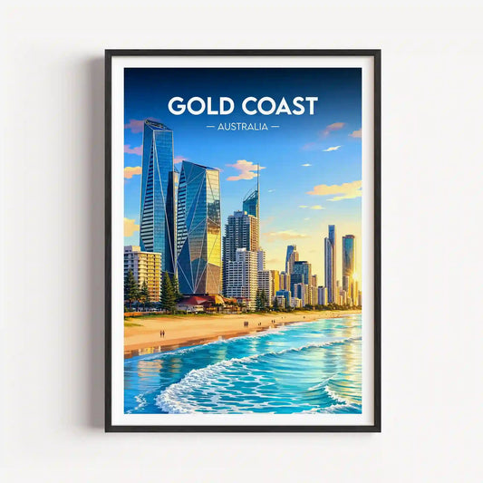 Gold Coast