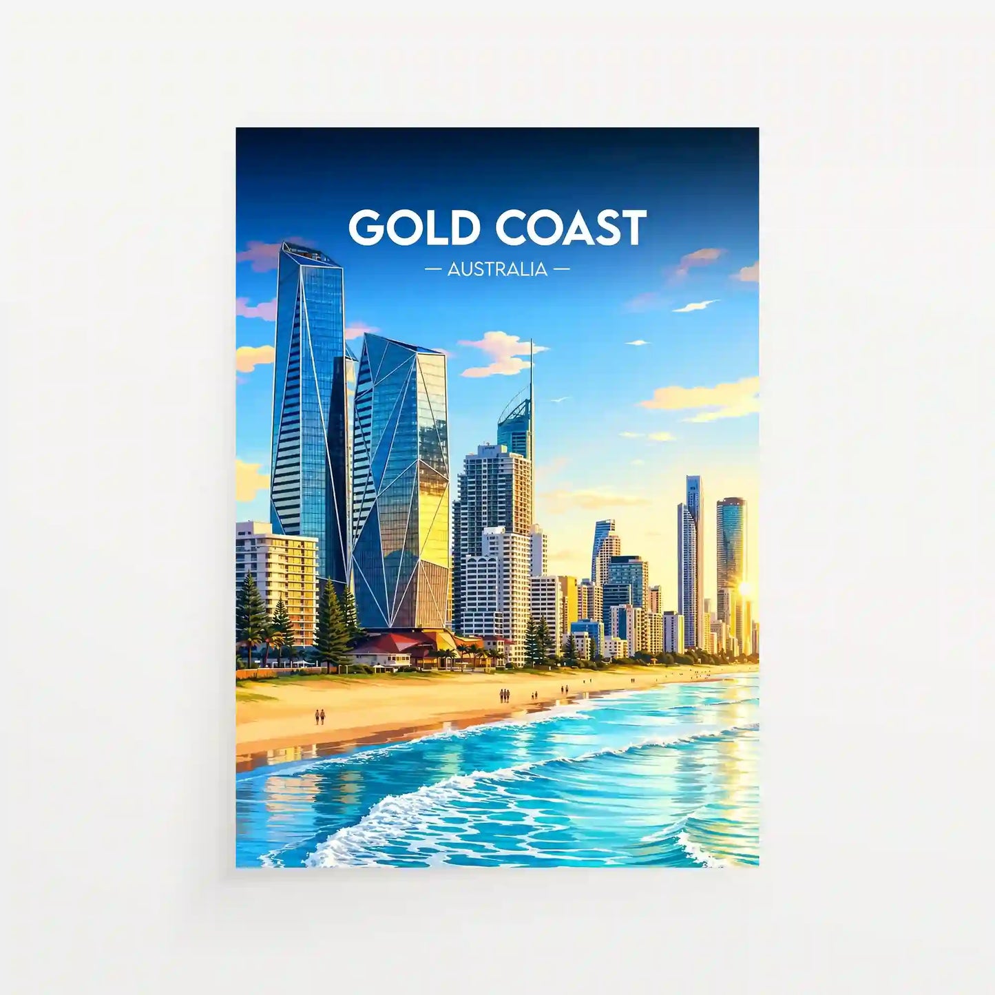 Gold Coast