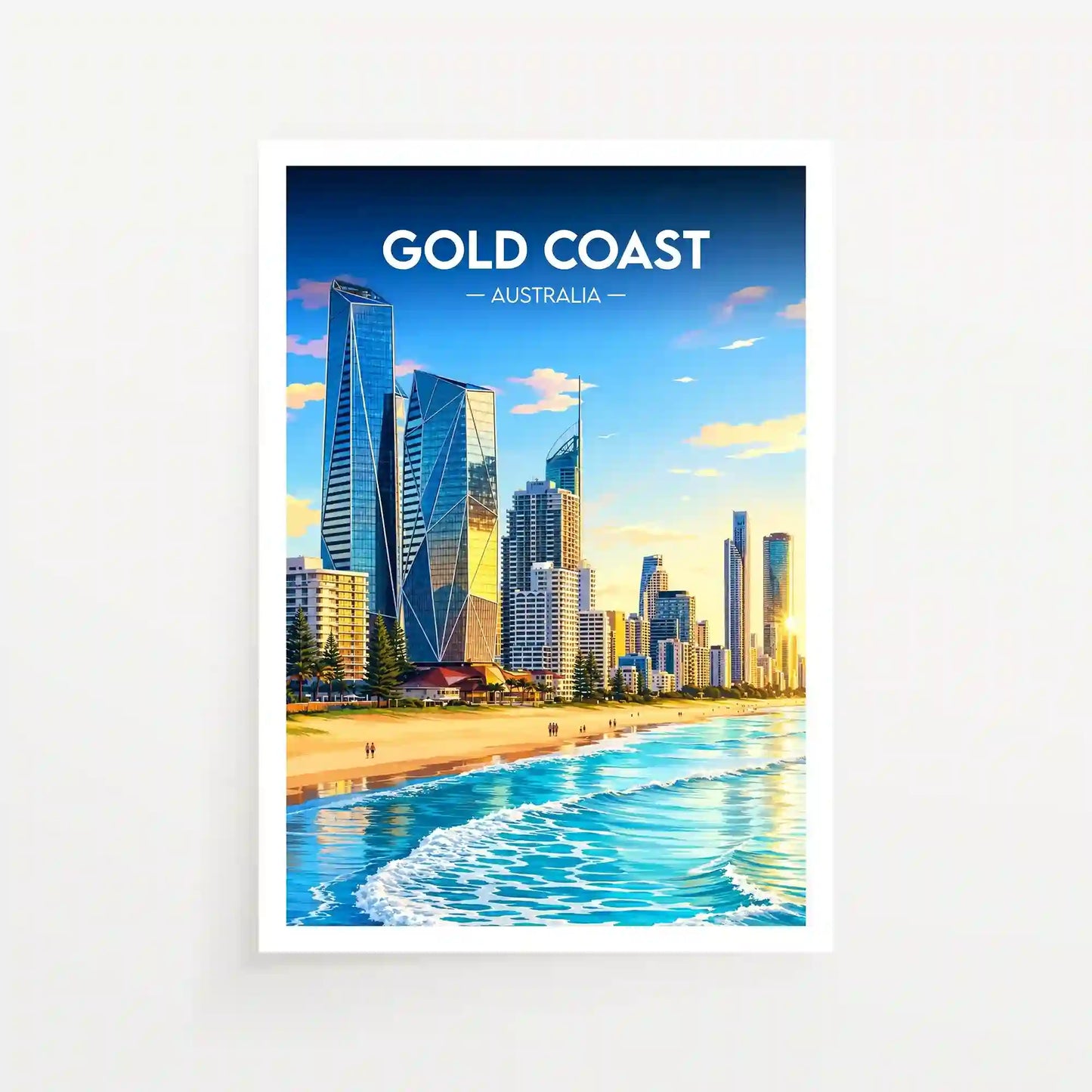 Gold Coast