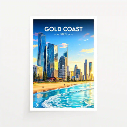 Gold Coast