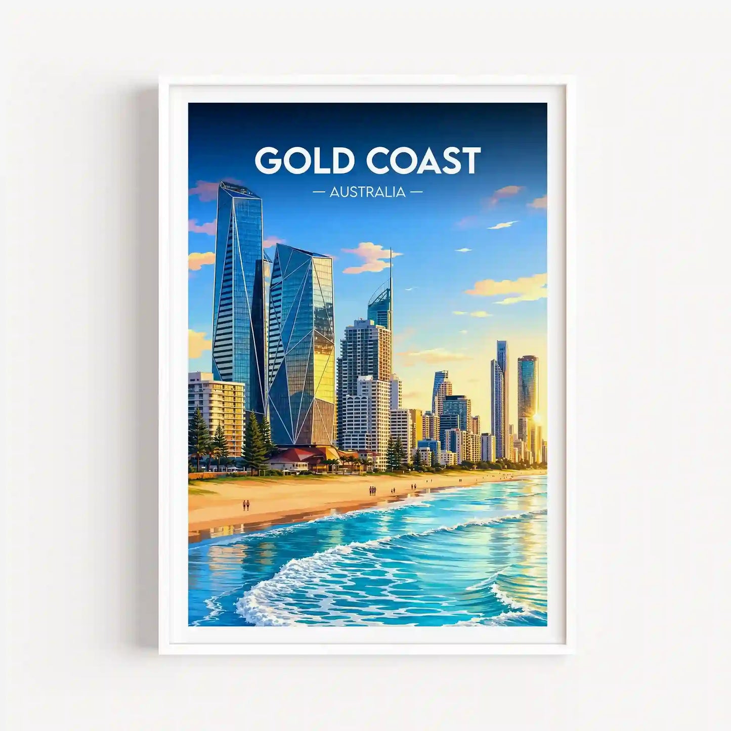Gold Coast