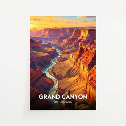 Grand Canyon