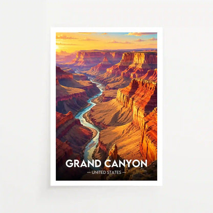Grand Canyon