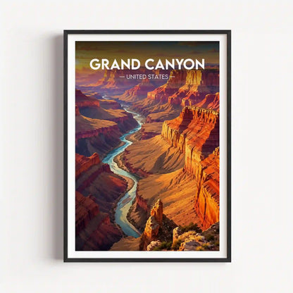 Grand Canyon