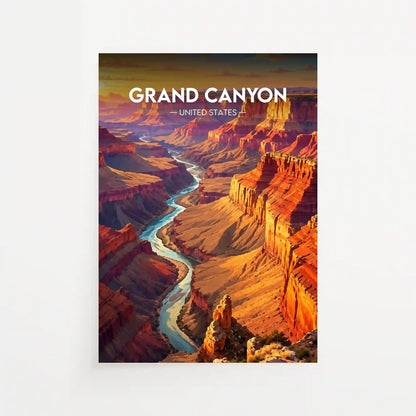 Grand Canyon