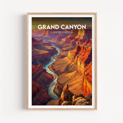 Grand Canyon