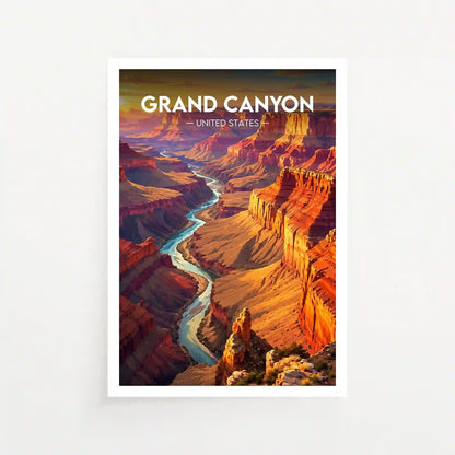 Grand Canyon