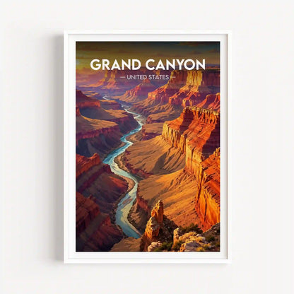 Grand Canyon