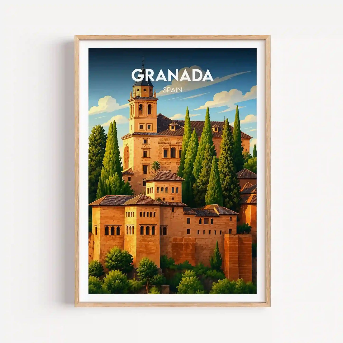Granada